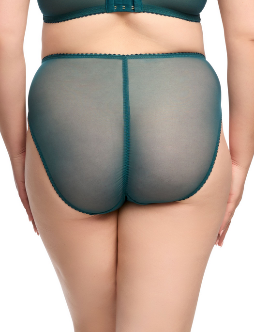 Dita von Teese Gwendoline Hi Cut Brief