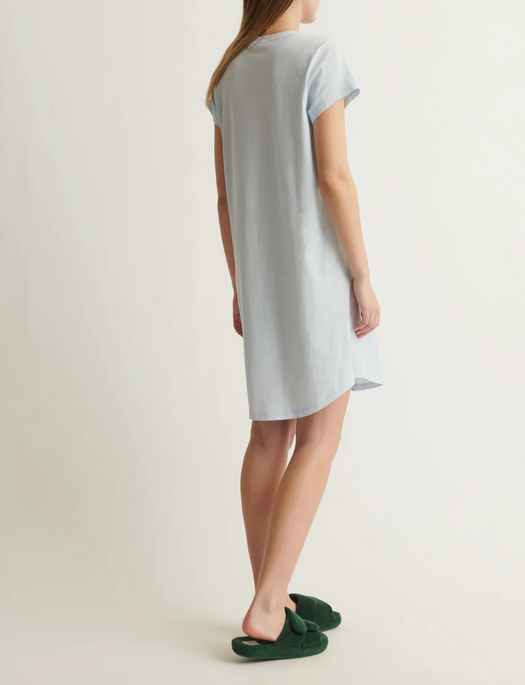Skin Carissa Sleepshirt