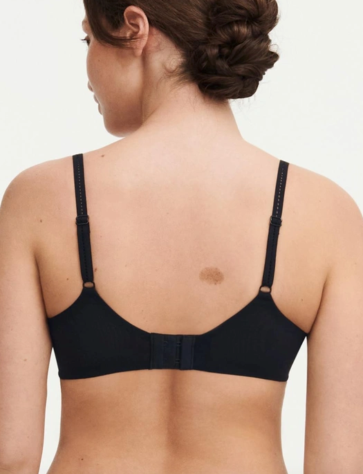 Chantelle Nightfall Demi Foam Bra