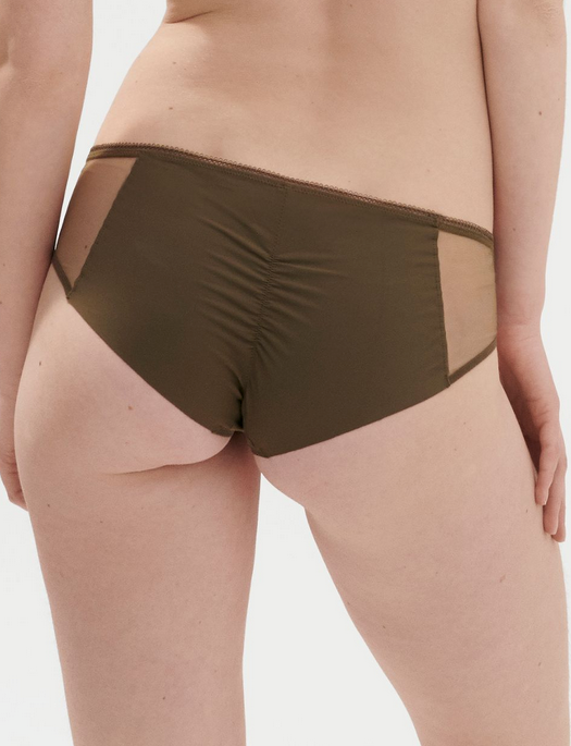 Simone Perele Amazone Boyshort