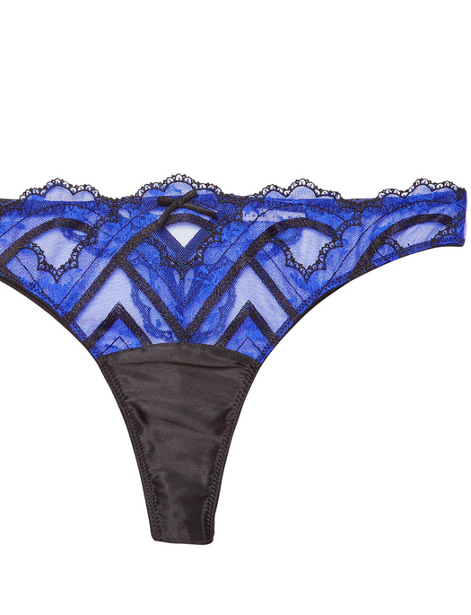 Fleur du Mal Hendrix Cheeky