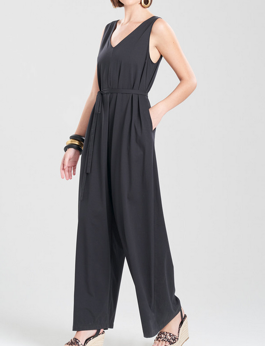 Natori Bliss Essentials Jumpsuit