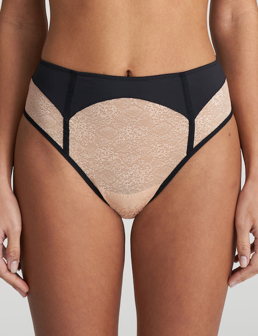 Marie Jo Amman Special Brief