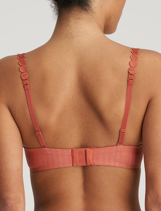 Marie Jo L'Aventure Tom Padded Heart Shape T-Shirt Bra
