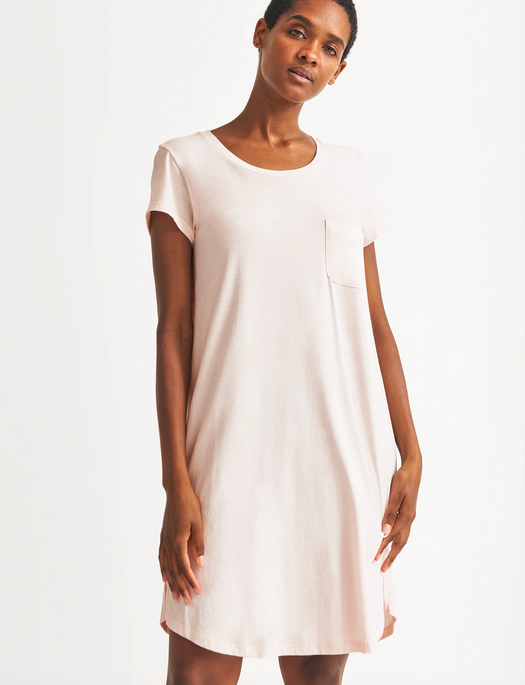 Skin Carissa Sleepshirt