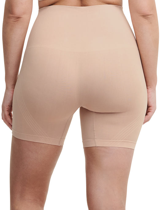 Chantelle Smooth Comfort Mid Thigh Short