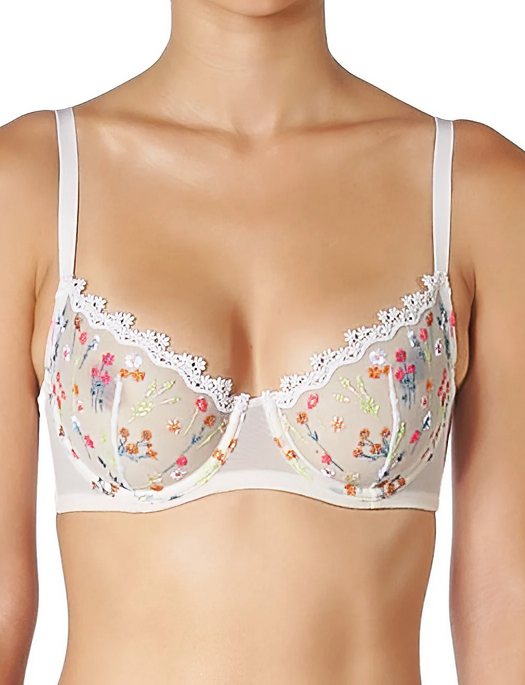 Huit Boogie Wonderland Underwire Bra