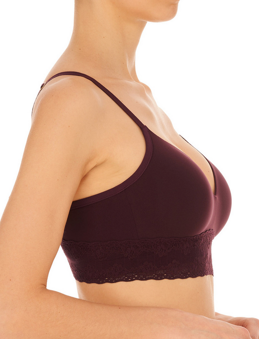 Natori Bliss Perfection Contour Soft Cup Bra