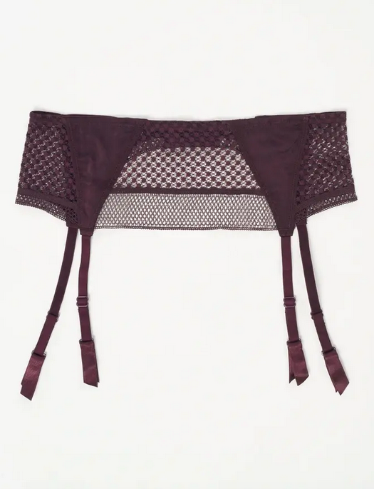 Else Bella Garter Belt