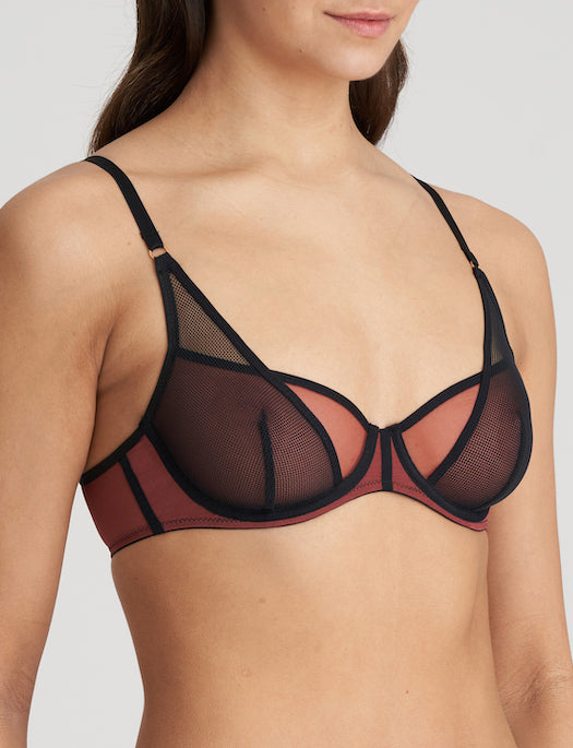 Marie Jo Fezz Wire Bra