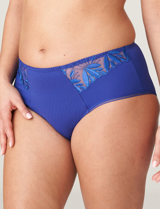 Prima Donna Orlando Full Brief
