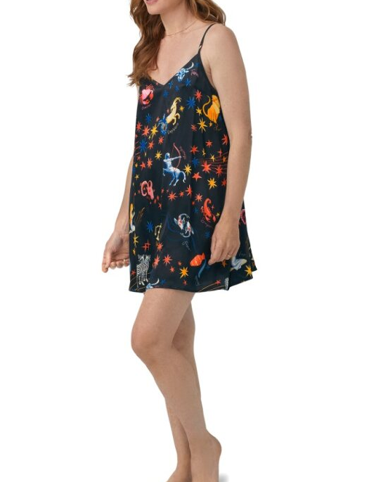 Bedhead Celestial Dreams Silk Chemise