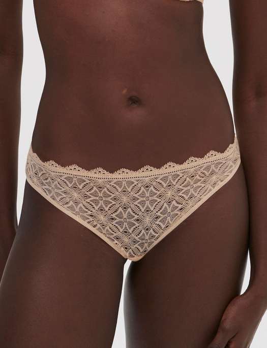 Simone Perele Escale Tanga