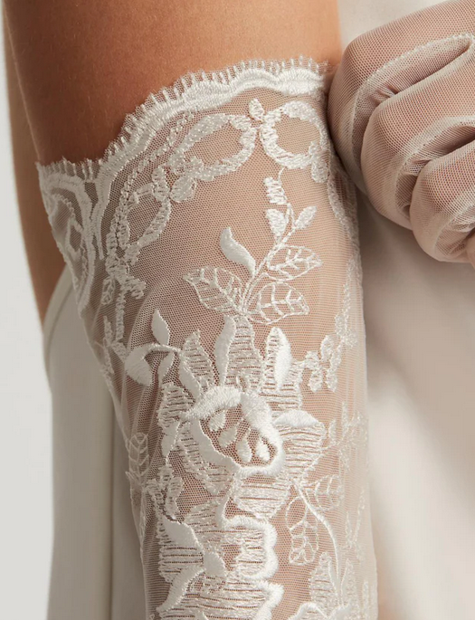 Rya Darling Gloves
