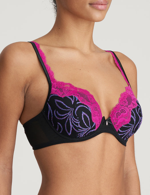 Marie Jo Adelade Padded Heart Shape