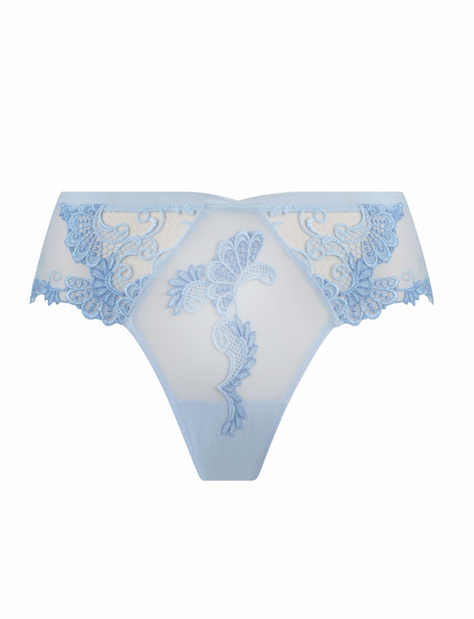 Lise Charmel Dressing Floral Boyshort