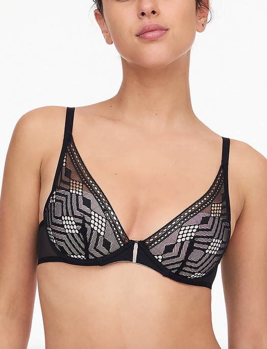 Passionata Ondine Lace Plunge