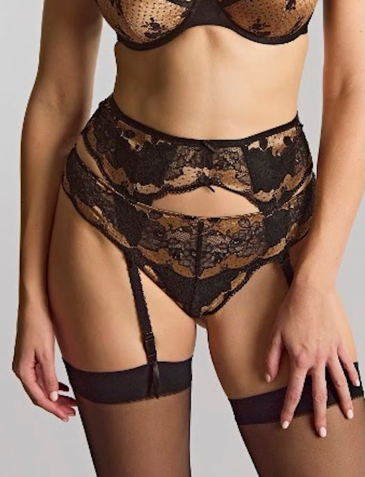 Panache Clara Suspender