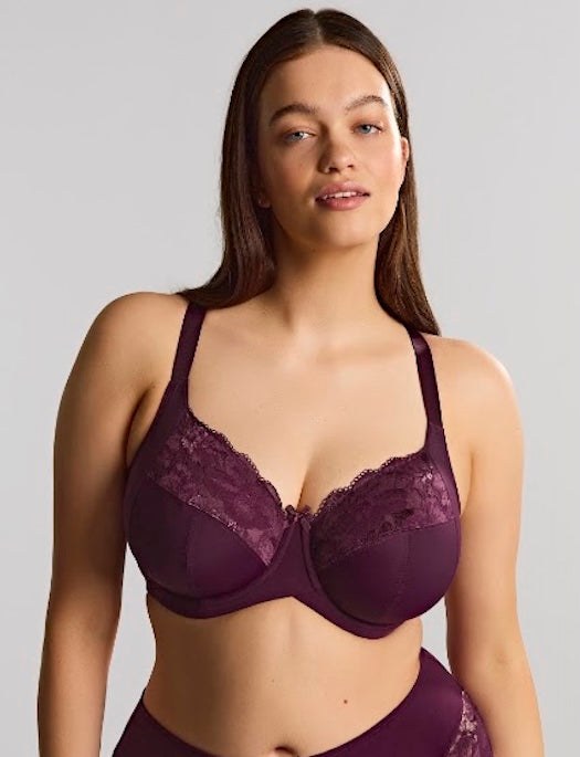 Sculptresse Amara Full Cup Bra
