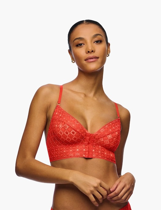 Cosabella Basilica Bralette
