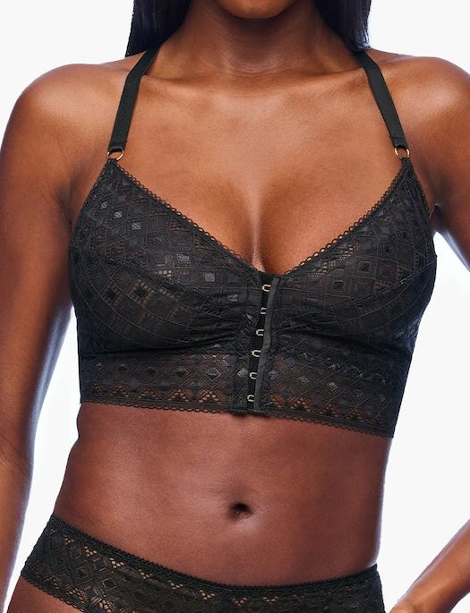 Cosabella Basilica Curvy Bralette