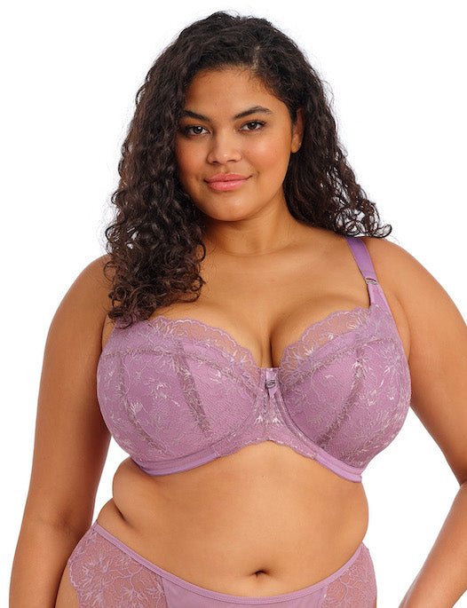 Elomi Brianna Underwire Padded Half Cup Bra