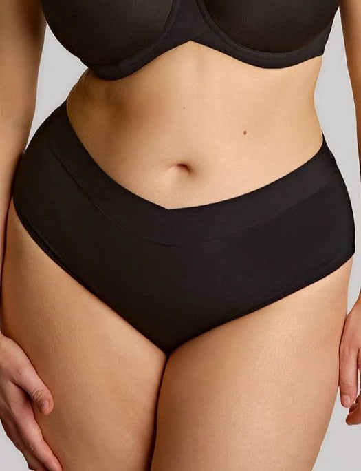 Sculptresse Body Deep Brief