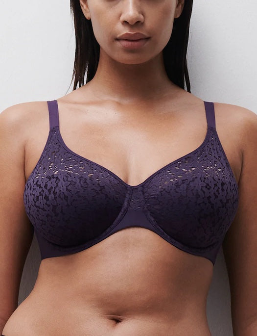 Chantelle Norah Comfort Underwire Molded Bra