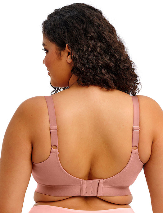 Elomi Downtime Nonwire Bralette