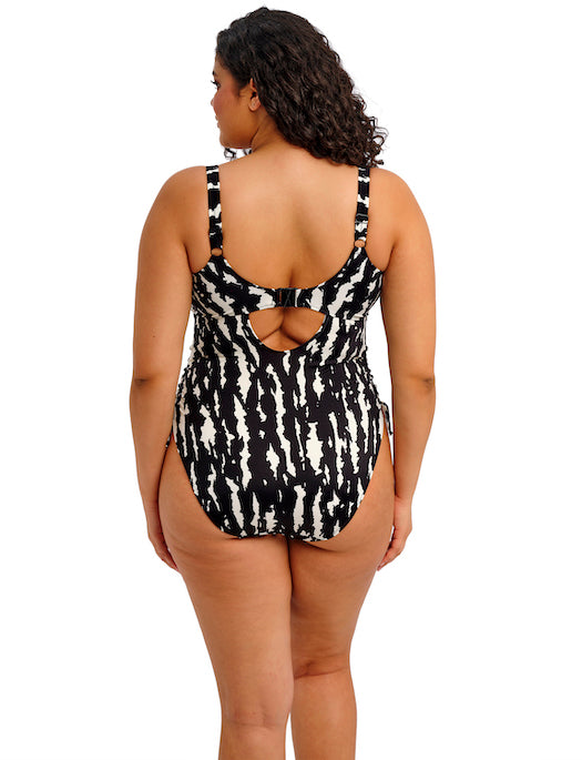 Elomi Swim Echo Shell NW One Piece Swimsuit