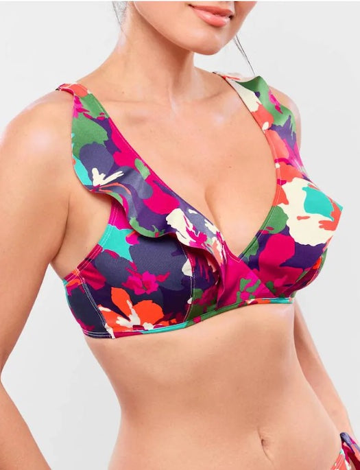 Empreinte Nectar Bikini Top