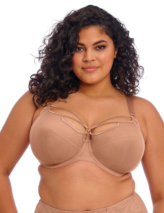 Elomi Sachi Underwire Bra