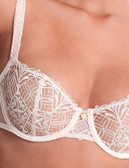 Aubade Iconic Calypso Demi Cup