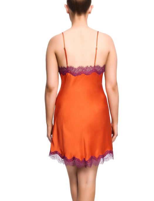 Sainted Sisters Scarlett Chemise