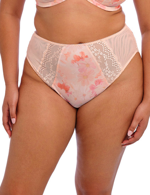 Elomi Lucie High Leg Brief