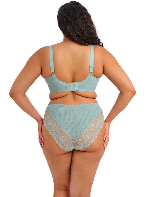 Elomi Lucie Stretch Plunge Underwire Bra