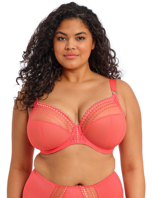 Elomi Matilda Convertible Plunge Bra
