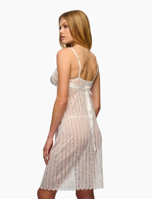 Cosabella Misteriosa Slipdress