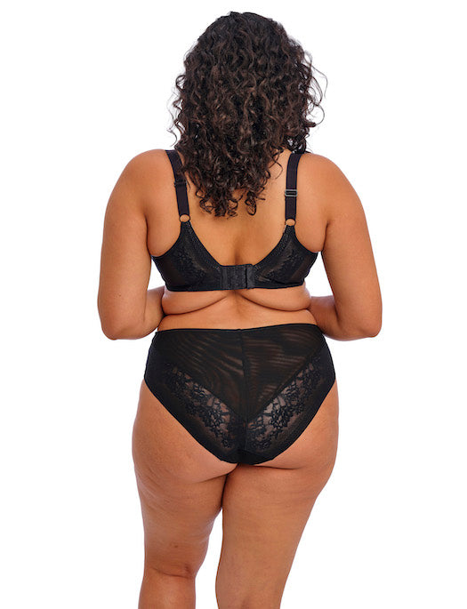 Elomi Nerina High Leg Brief