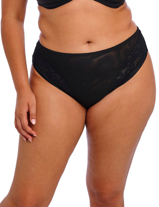 Elomi Nerina High Leg Brief