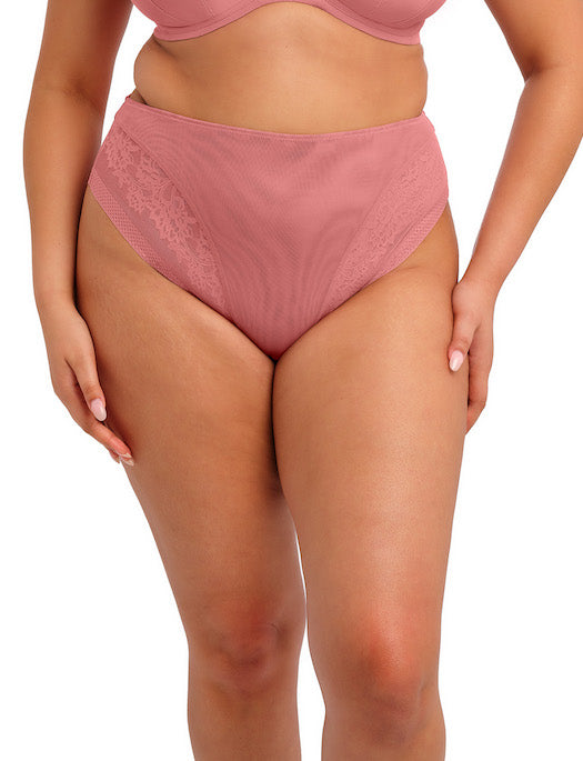 Elomi Nerina High Leg Brief