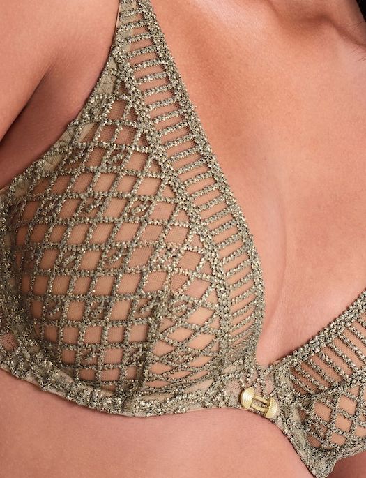 Aubade Stardust Dream UW Triangle