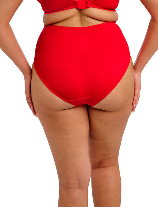 Elomi Swim Plain Sailing Full Bikini Brief