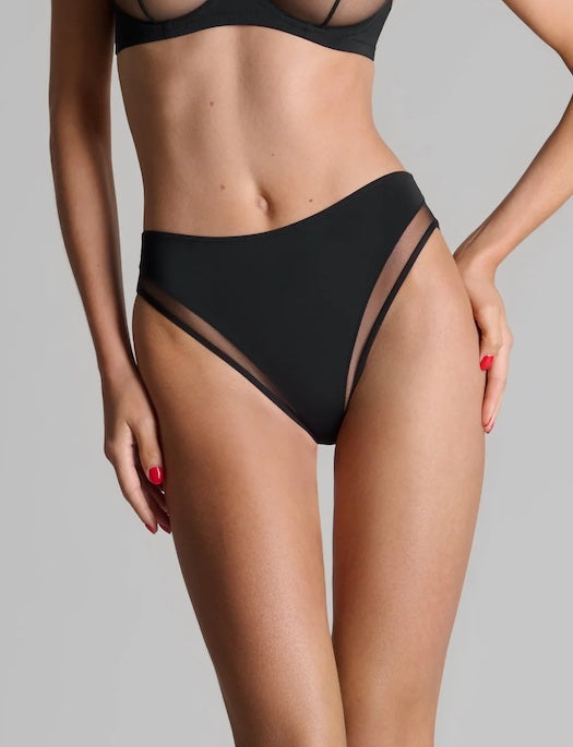 Maison Close Pure Tentation Open HW Panty