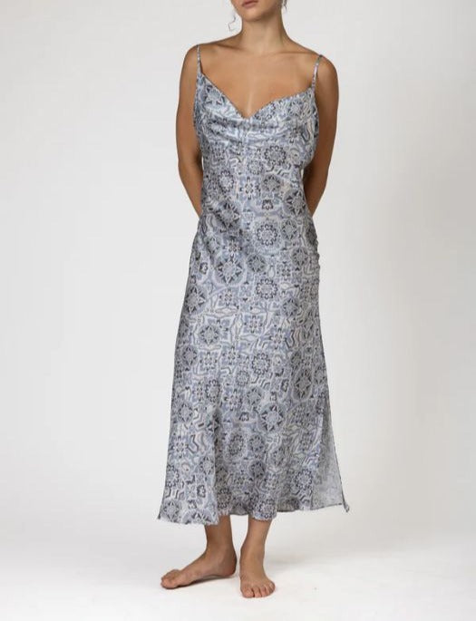 Christine Zen Gown