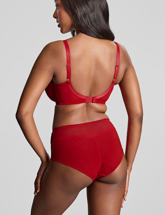 Panache Tango Lace Deep Brief