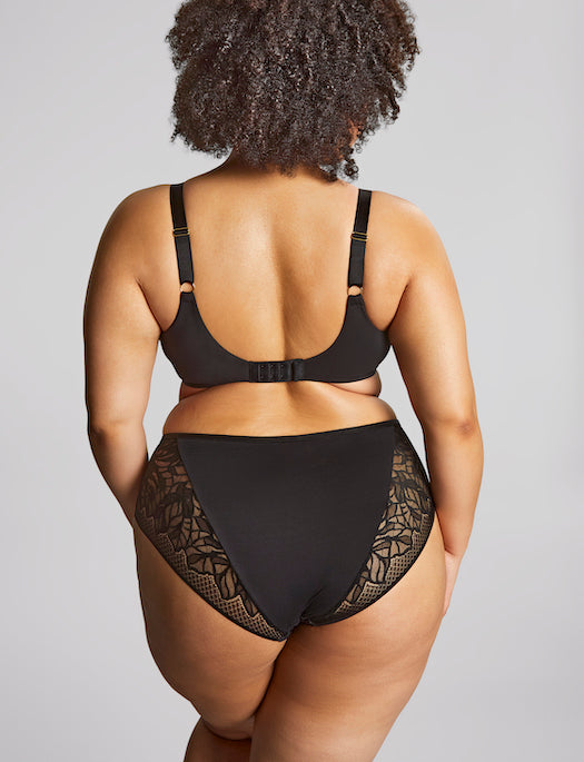 Sculptresse Sophia Deep Brief