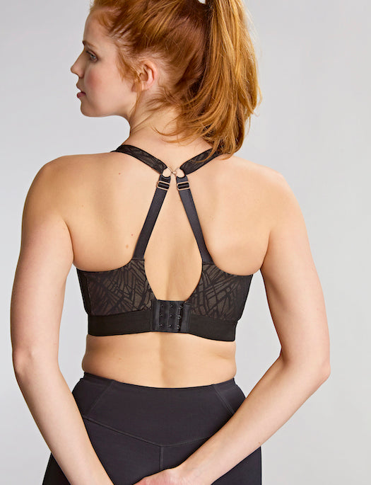 Panache Endurance Non Padded Sports Bra
