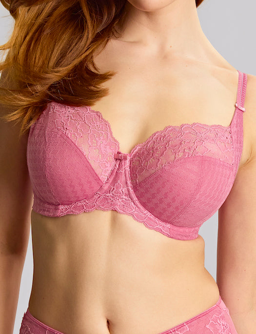 Panache Envy Balcony Underwire Bra