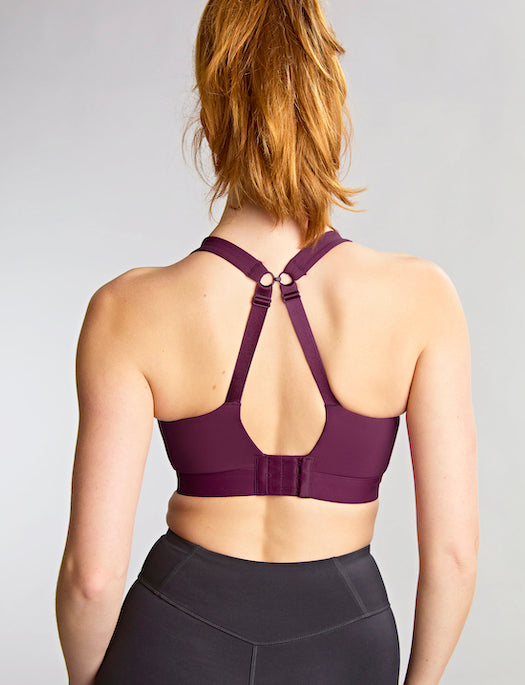 Panache Endurance Non Padded Sports Bra